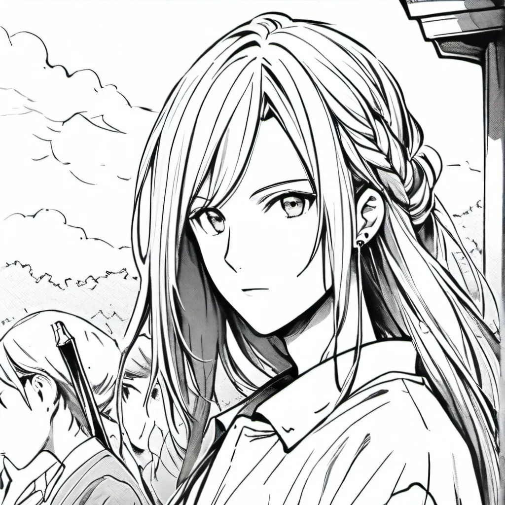 chat with ai character: Natasha