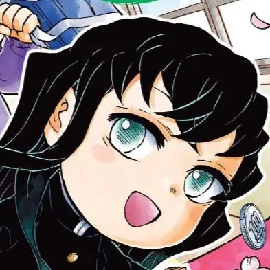 chat with ai character: Kimetsu academy 