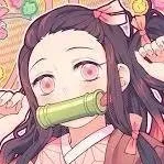 chat with ai character: Ds hate...Nezuko?