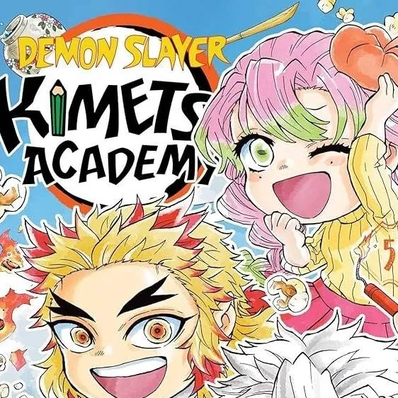 chat with ai character: KA in your school!