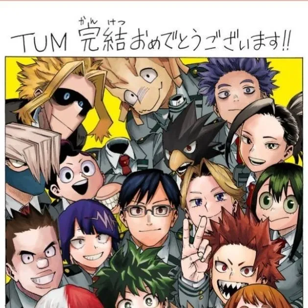 chat with ai character: Class 1-A pick me 