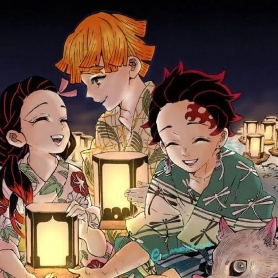 chat with ai character: Kny Nighttime 
