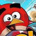 chat with ai character: Angry birds Nitro!