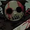 chat with ai character: Slasher