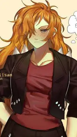 ai character: Tiger background
