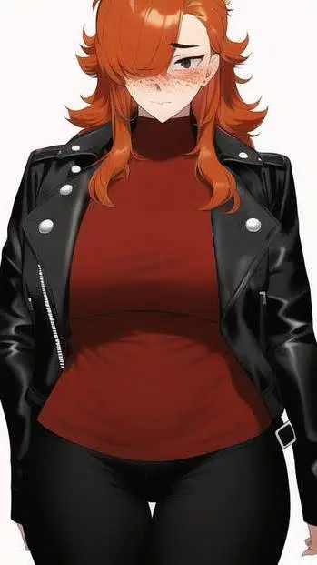 ai character: Tiger background