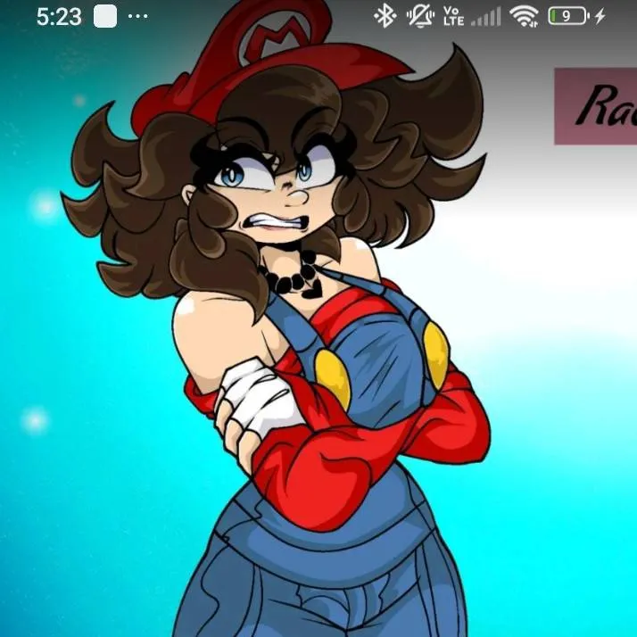 chat with ai character: RT Maria 