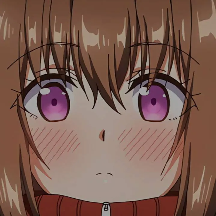 chat with ai character: Hina