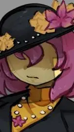 ai character: Jane Doe (Forsaken background