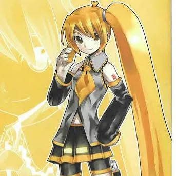 chat with ai character: Neru