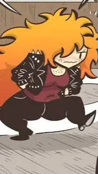 ai character: Tiger background