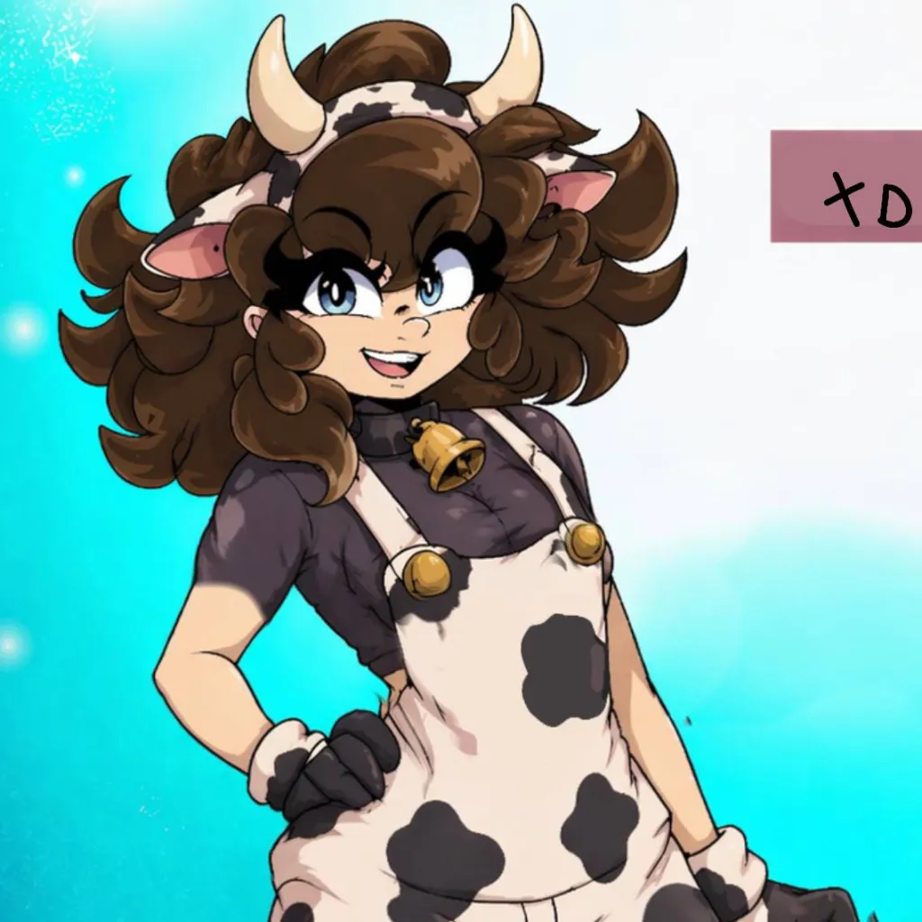 chat with ai character: Rt María
