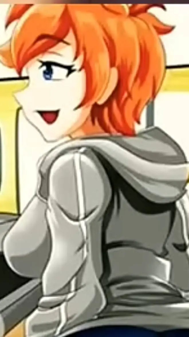 ai character: Sora Henderson background