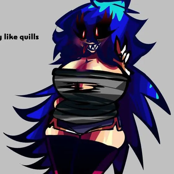 chat with ai character: Miss X