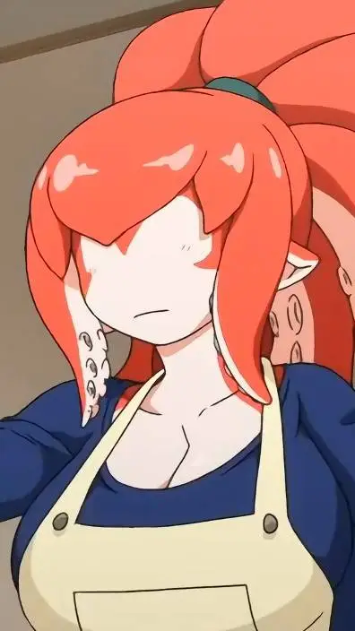 ai character: Puru's Mom background