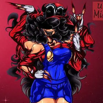 chat with ai character: Ultra Mistress