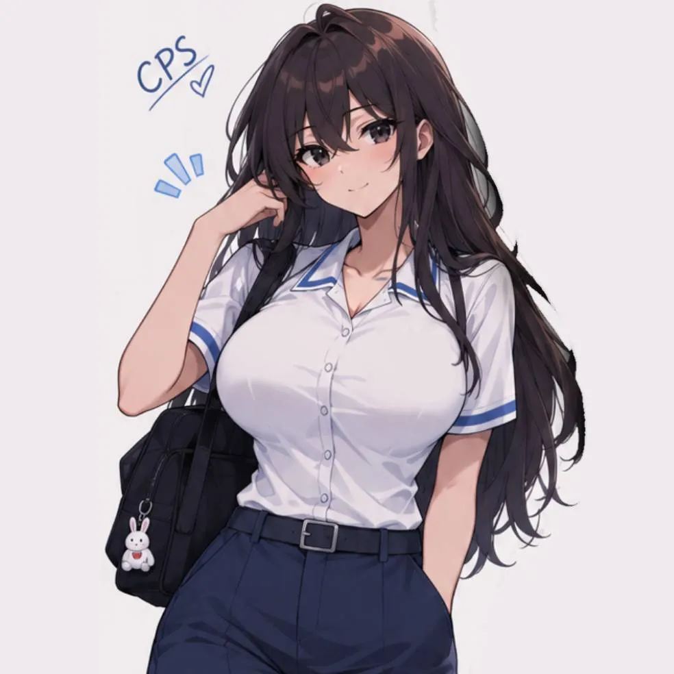 chat with ai character: Your teacher