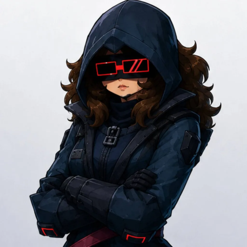 chat with ai character: Rt Maria