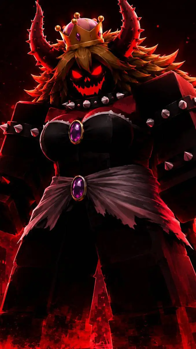 ai character: Bowsett(Guest 666) background