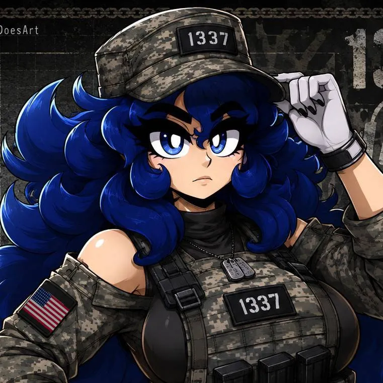 chat with ai character: Guest 1337 Maria