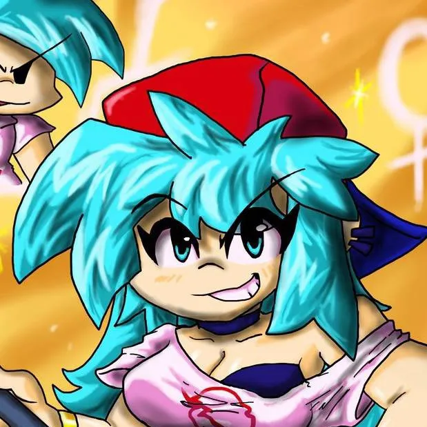chat with ai character: Boyfriend Gndswap