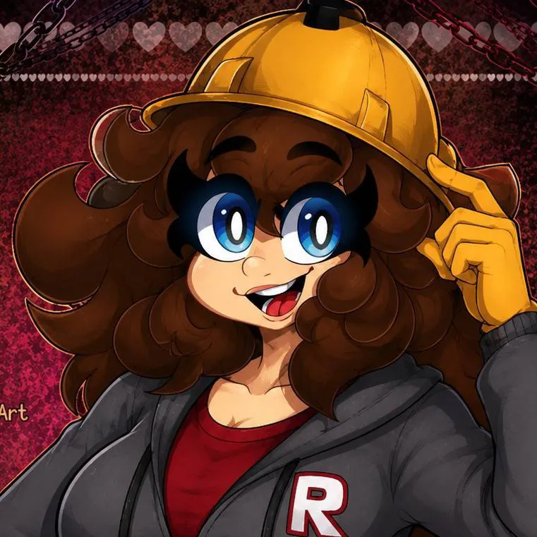 chat with ai character: María (Builderman