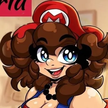 chat with ai character: María Milf