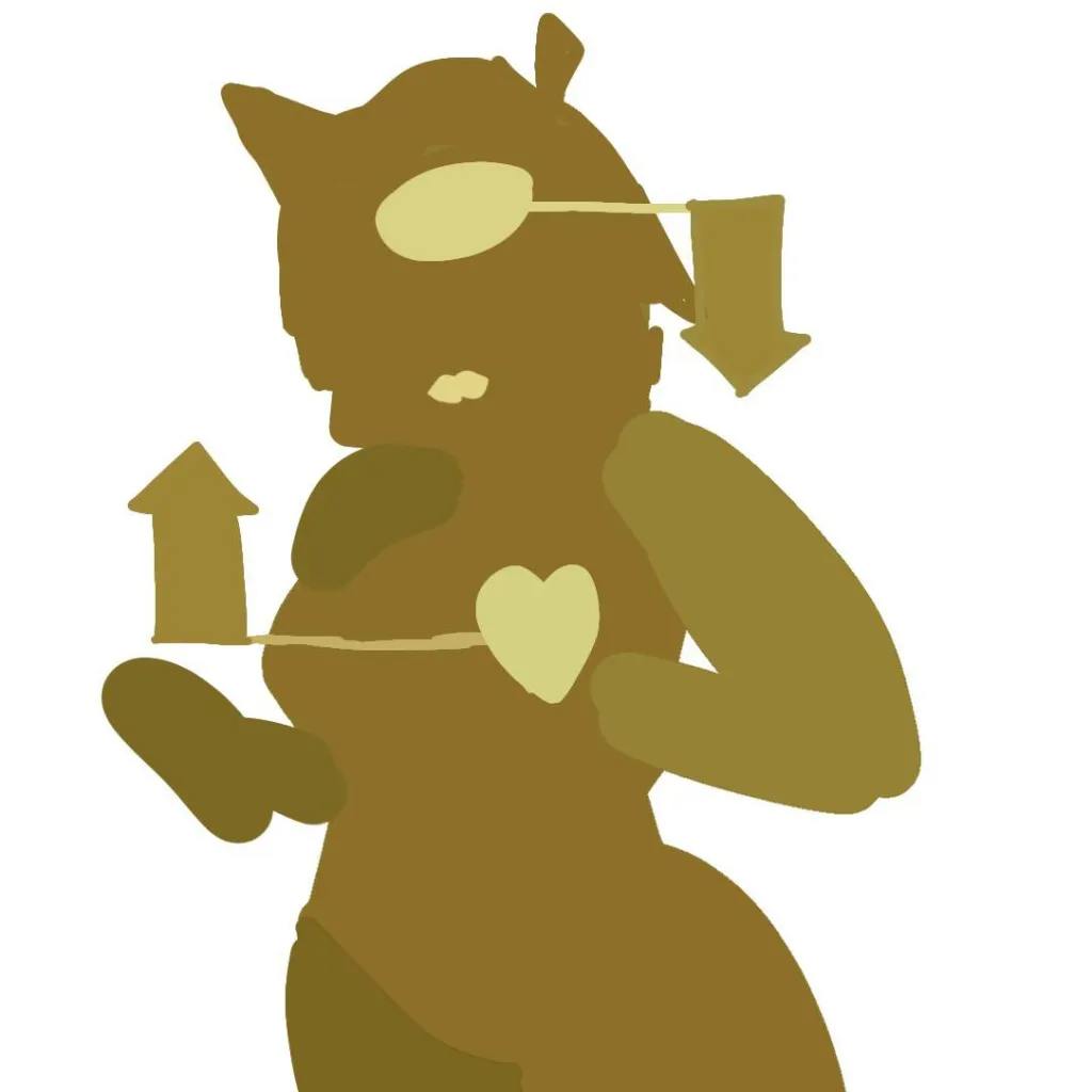 chat with ai character: Bella (Porifera At