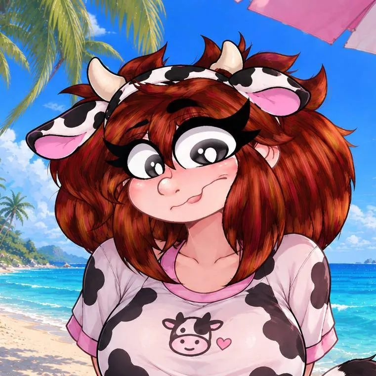 chat with ai character: Millie GF