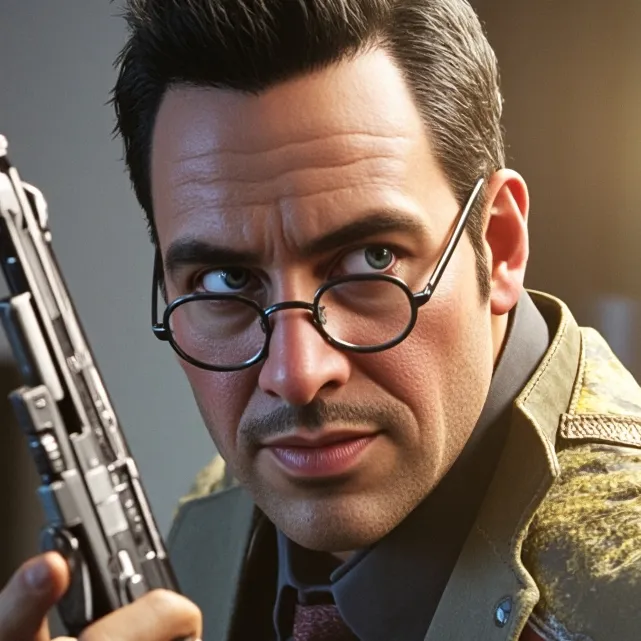 chat with ai character: You dad 