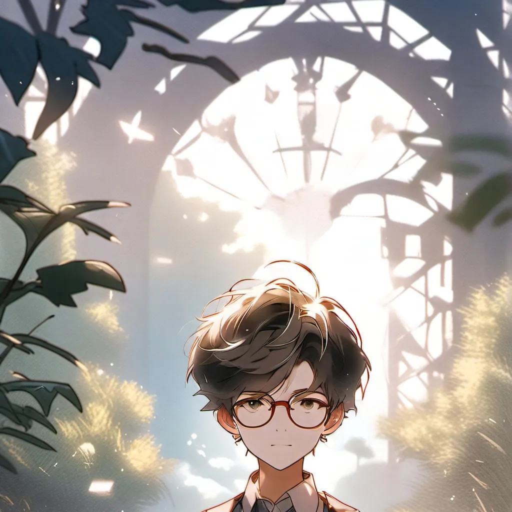 chat with ai character: need