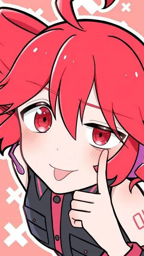 Talkie AI - Chat with Teto!! :3