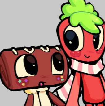 chat with ai character: Fruitcake 