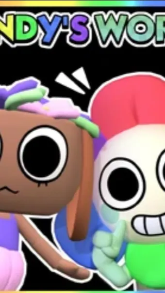 ai character: Easter toons! background