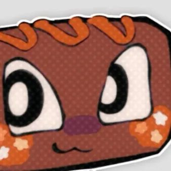 chat with ai character: Cosmo!