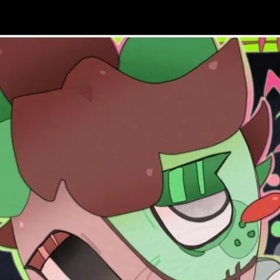 chat with ai character: You’re a baby??