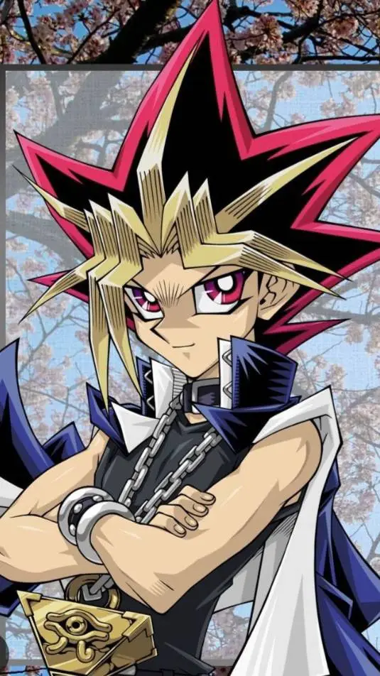 Talkie AI - Chat with YuGiOh DM