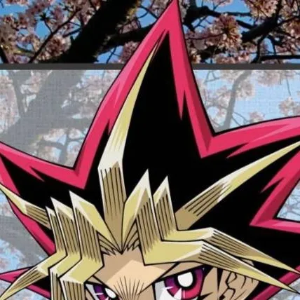 chat with ai character: YuGiOh DM