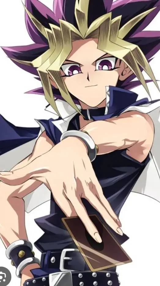 Talkie AI - Chat with YuGiOh Date?!