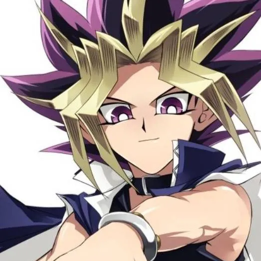 chat with ai character: YuGiOh Date?!