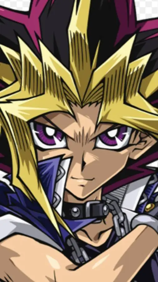 Talkie AI - Chat with Yugioh Sleepover!!