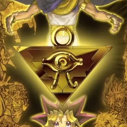 chat with ai character: YuGiOh Pt 2