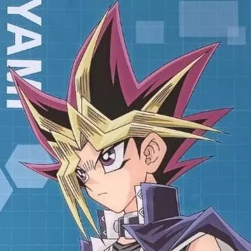 chat with ai character: Yami Cares for u!!