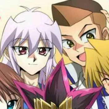 chat with ai character: Yugi and Friends