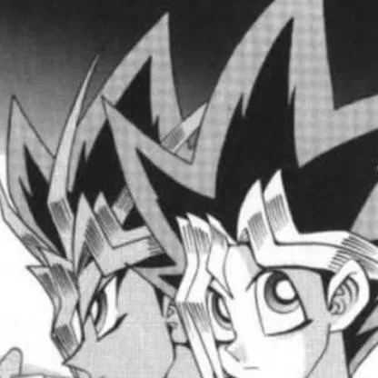 chat with ai character: YuGiOh