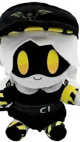 ai character: N del tianguis  background