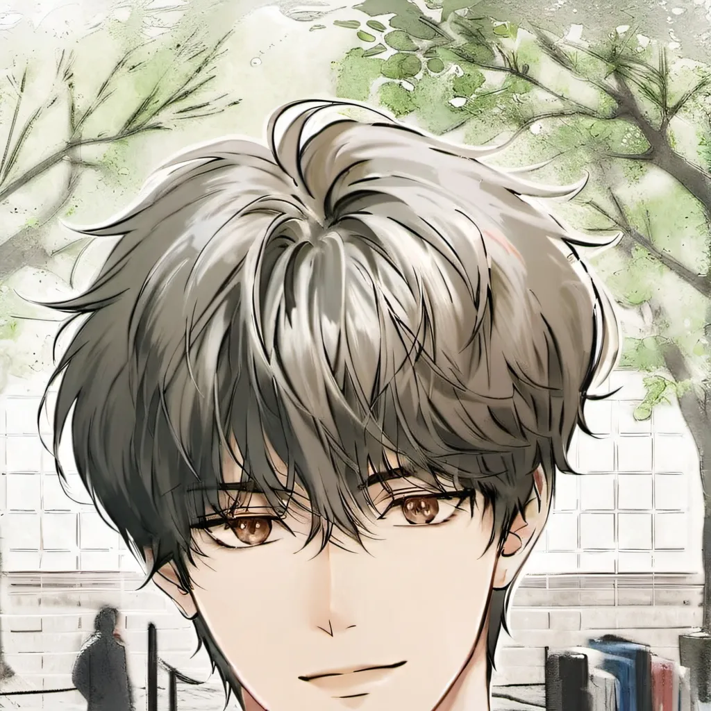 chat with ai character: matthew