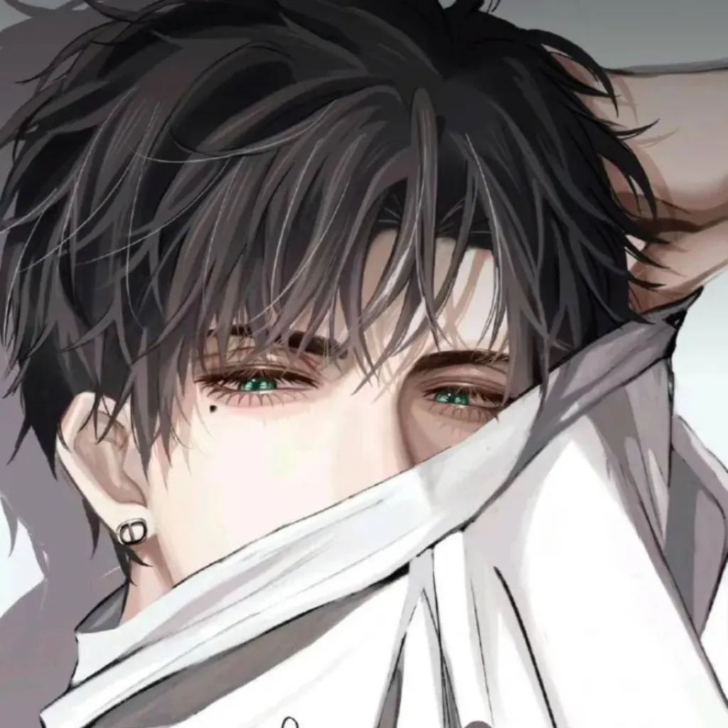 chat with ai character: Tyler