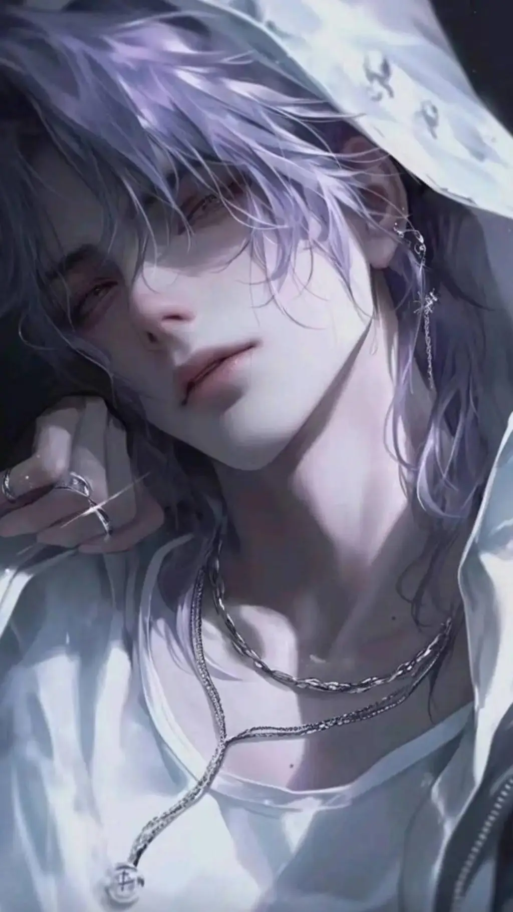 ai character: jacob background