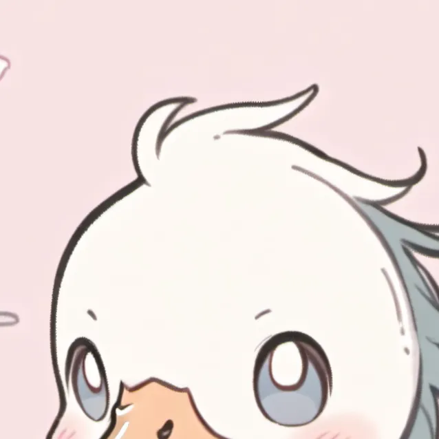 chat with ai character: Pato